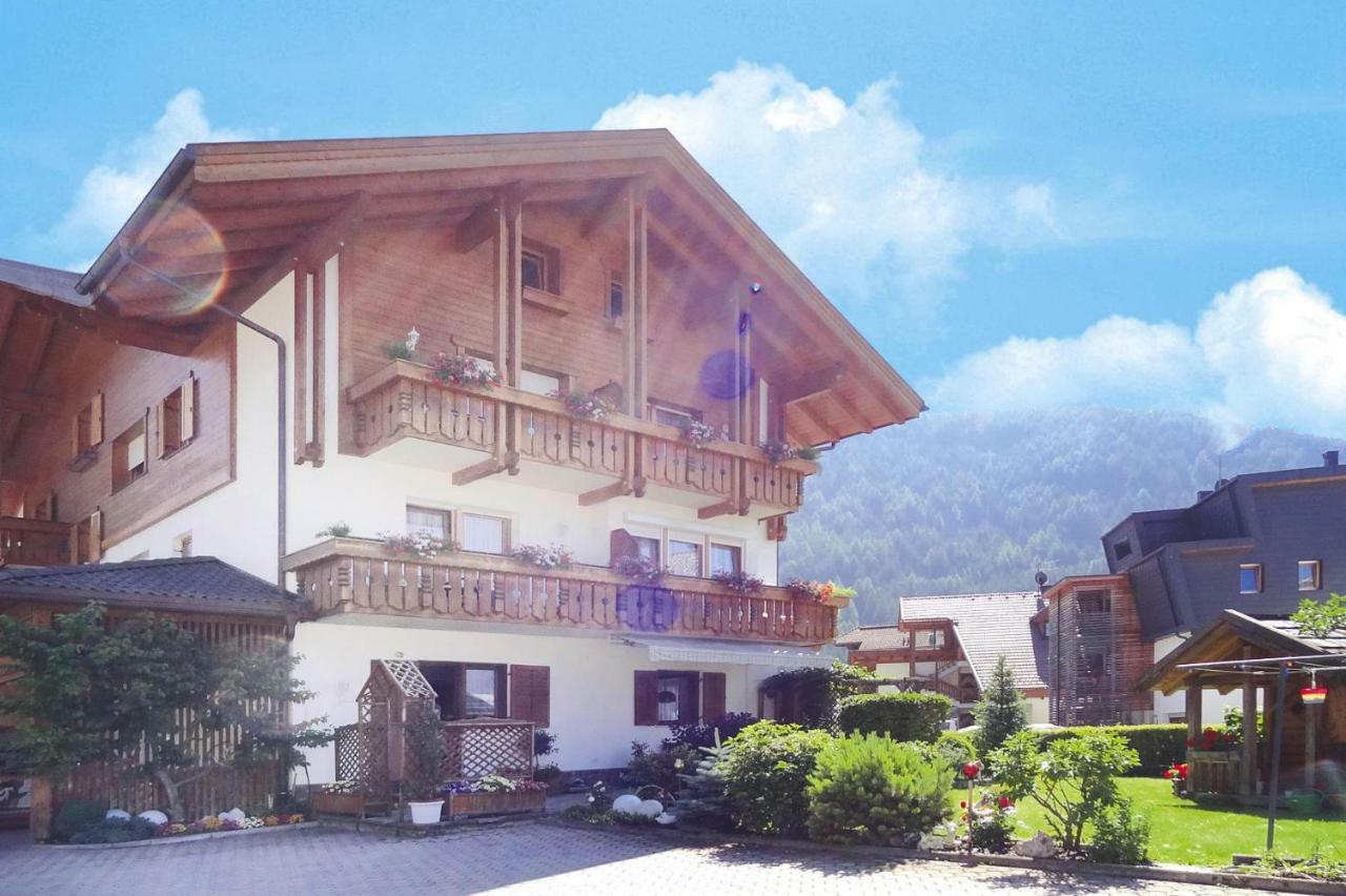 Residence Alpenrose Rasen Antholz Ido01280 Dyd Rasun Anterselva Luaran gambar